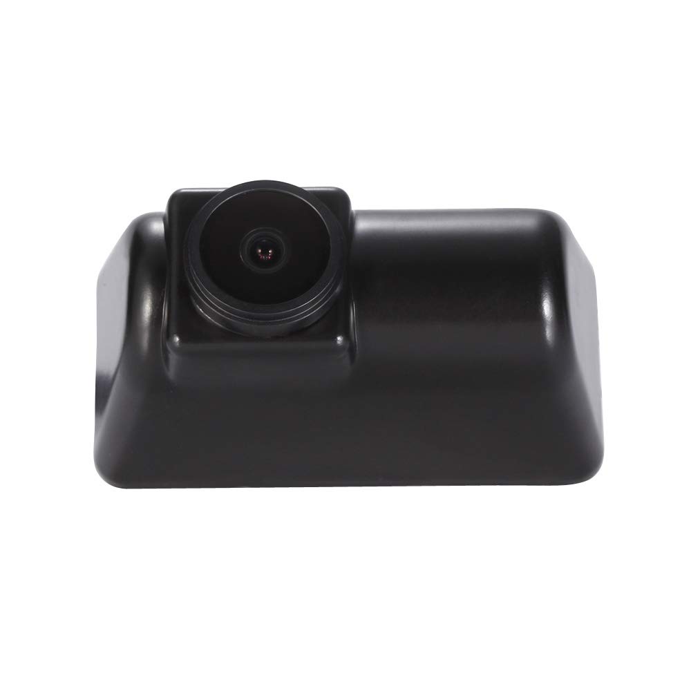 Super HD vehicle camera 1280x720 pixels 1000 TV line 170 degree Night Vision Rear View Camera Reverse parking for Mercedes Benz ML GL R ML320 350 300 250 450 W164 GL350 450 500 550 R300 350 280 500 R6