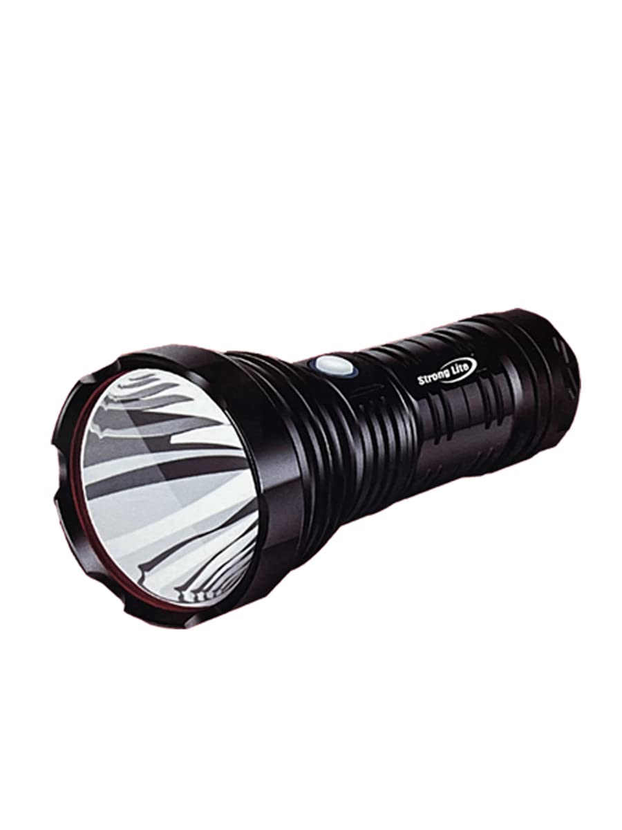 Strong Lite LED Rechargeable Flash Light, SRL9900HP