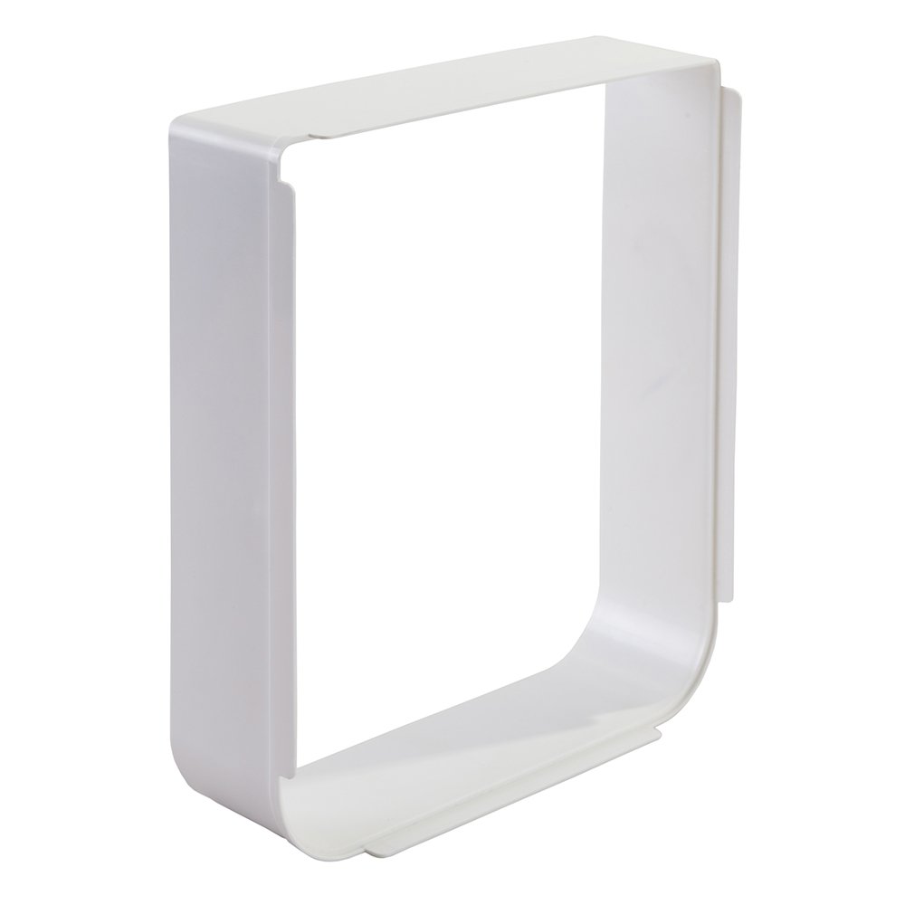 SureFlap Microchip Pet Door Tunnel Extender (White)