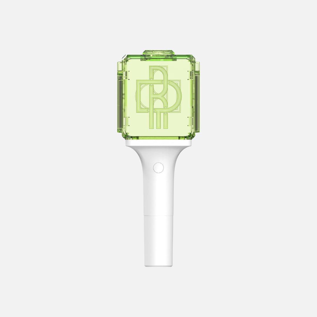 Dreamus NCT Dream Official Light Stick Ver.2, GREEN