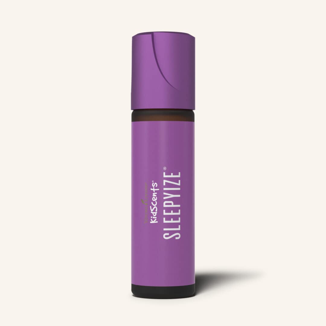 Young Living - KidScents SleepyIze Roll-On - 10 ml