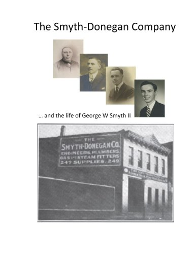 The Smyth-Donegan Company