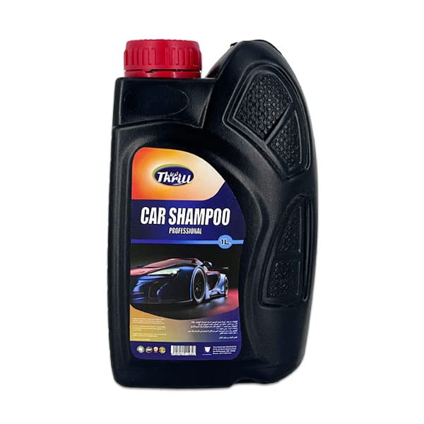 ThrillProfessional Car Shampoo 1L