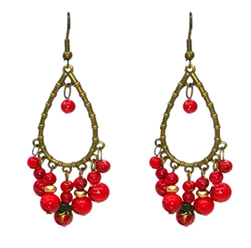 Valentine Gift: Sitashi Trendy Earrigns for Girls and Women