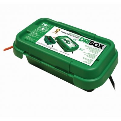 Dri Box 200 Green