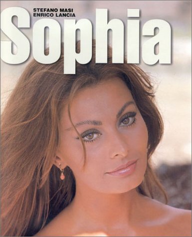 Sophia Loren: The Greatest Italian Film Actress of All Times