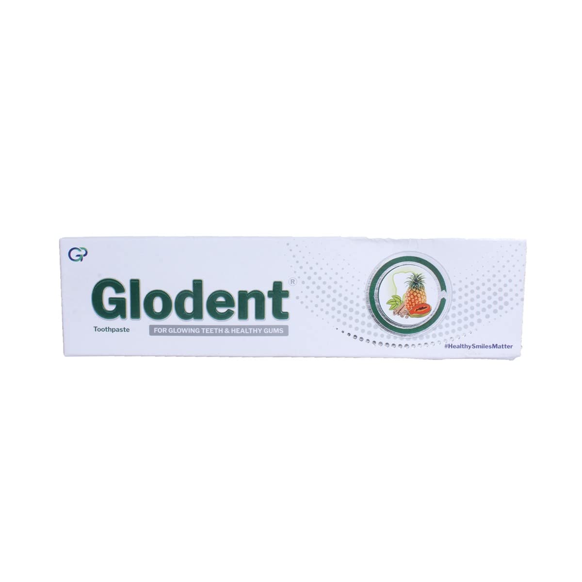 Glodent - Pack of 70 g Tooth Paste