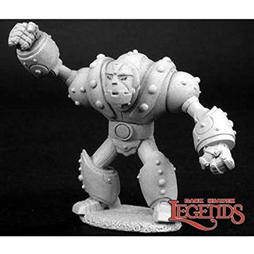 Reaper Miniatures02728 - Iron Golem - DHL