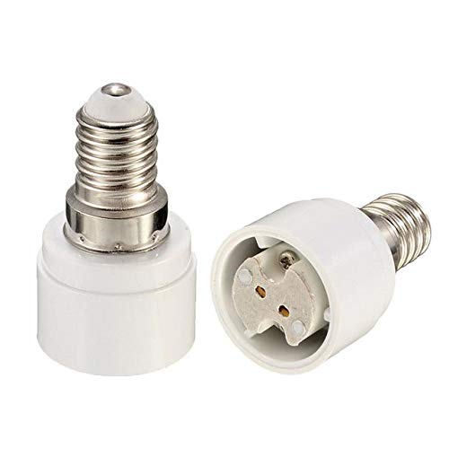 UHcomBulb Holder Conversion Socket E14 to MR16 - UHcom