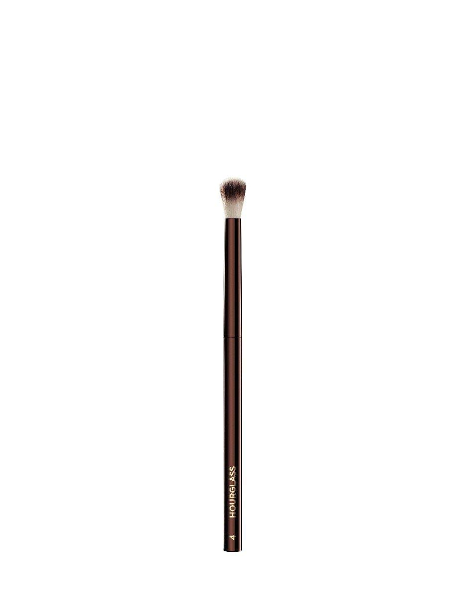 Hourglass Brush #4 - Crease