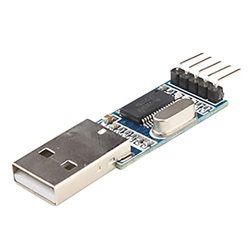 USB RS232 TTL PL2303HX Auto Converter for Arduino AVR STM