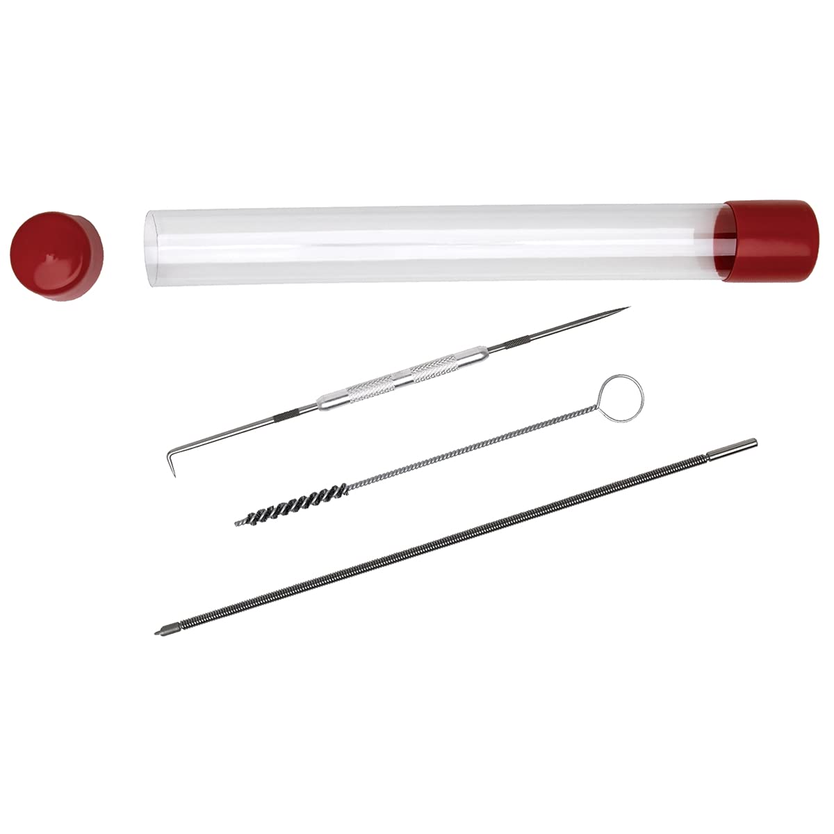 EGR Port Cleaning Kit SRREGR312