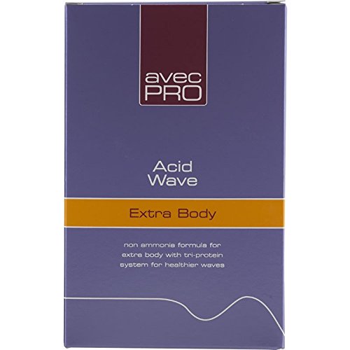 Avec Pro Acid Wave - Extra Body