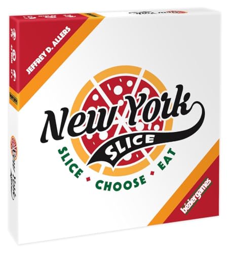 Bezier Games New York Slice