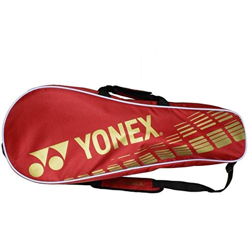 Yonex SUNR1825 Synthetic Double Compartment Badminton Kit Bag