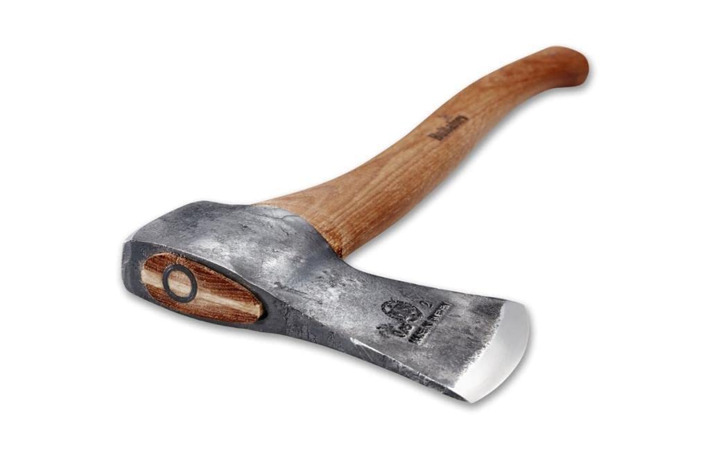 HultaforsAV08417100 Outdoor Climbing Axe Eaceln Hunting Axe