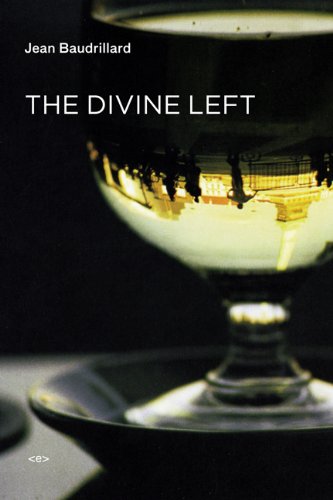 The Divine Left – A Chronicle of the Years 1977–1984