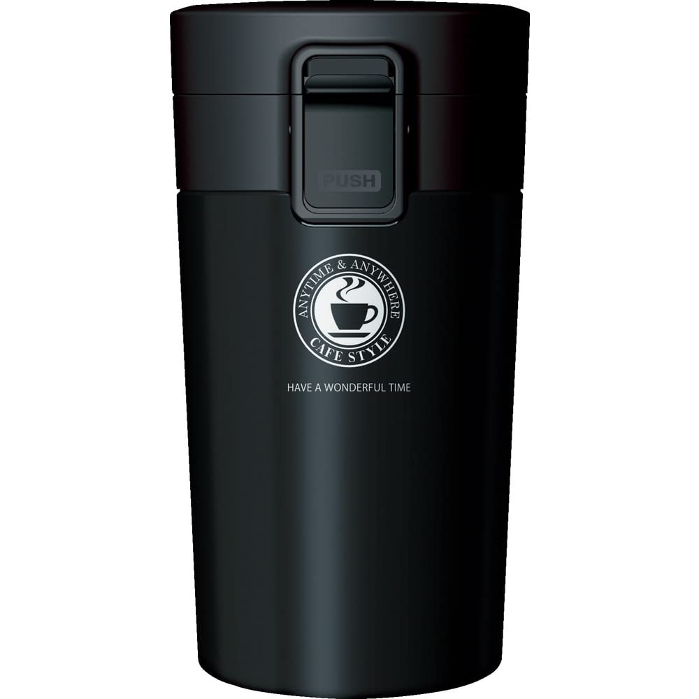 ASVELStainless Steel Vacuum Insulated Portable Tumbler, 9.8 fl oz (290