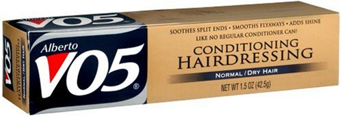 Alberto-Culver Company Conditioning Hairdressing, Normal/Dry Hair, 1.5-Ounces (Pack Of 6)