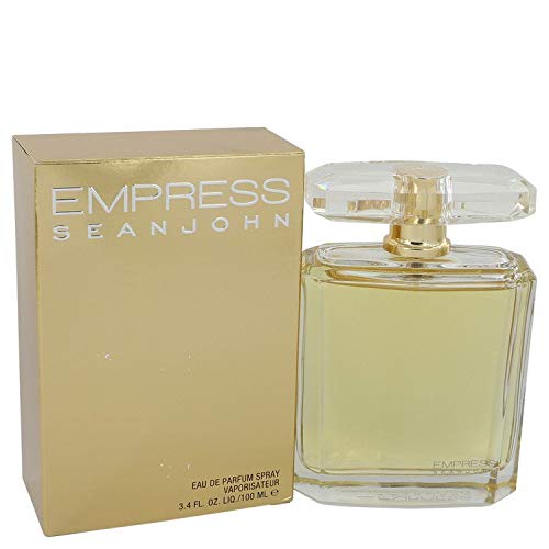 Sean JohnEmpress/Sean John Edp Spray 3.4 Oz (W)