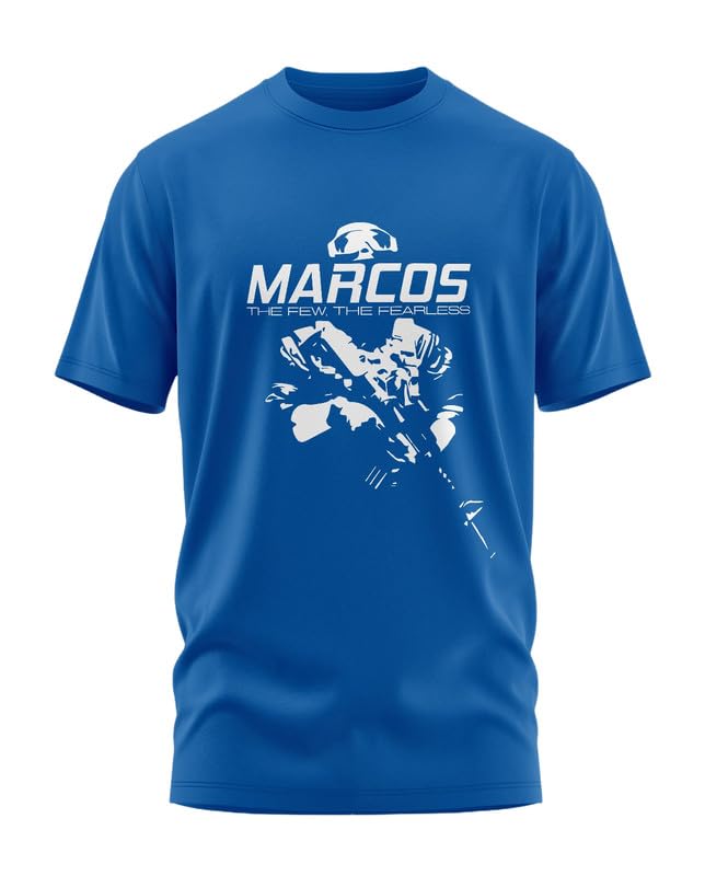 Aero ArmourMarcos Force T-Shirt