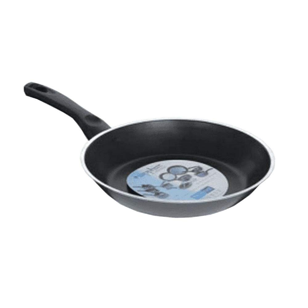 Sapphire Collection 20 cm Non Stick Fry Pan,Black