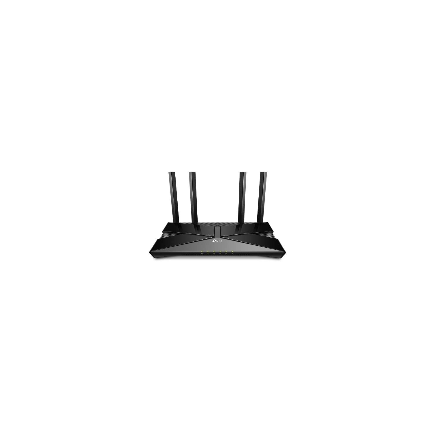 TP-LinkArcher AX23 AX1800 Dual-Band Wi-Fi 6 Router