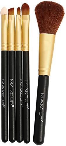 Make Up MP-5 5 Piece Brush Set