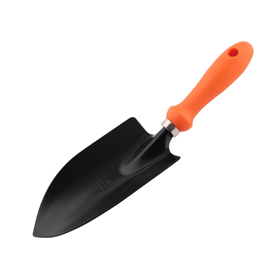 Falcon FWT-204 Hand Digging Trowel (Steel, Multicolor)