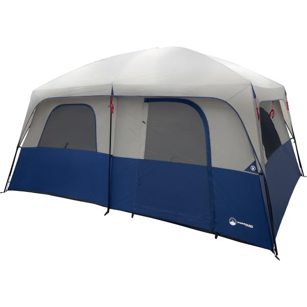 Wakemantents Tent