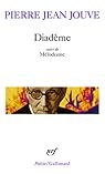 Diadme - Mlodrame par Jouve