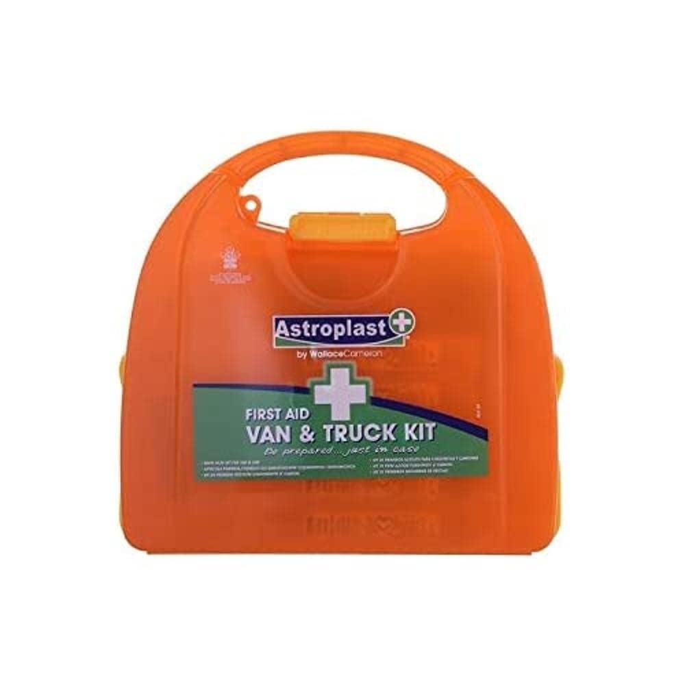 Astroplast 1019033 First Aid Van and Truck Kit