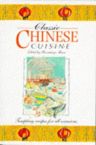 Classic Chinese Cuisine (Classic cuisine)