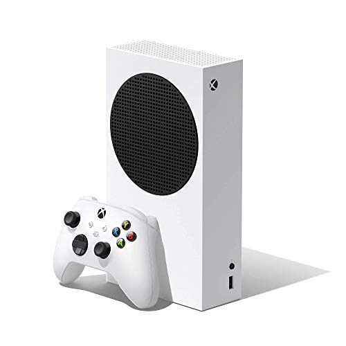 Microsoft Xbox Series S...