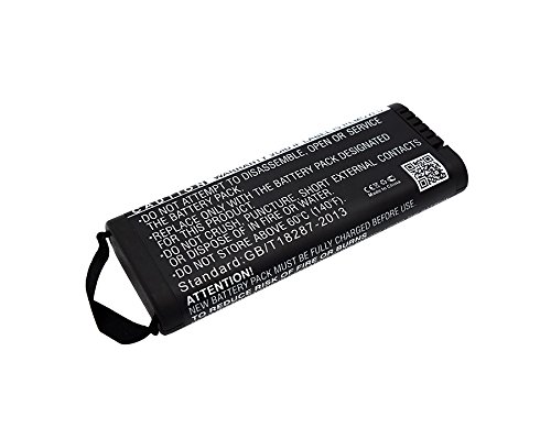 Cameron Sino - Battery compatible with Agilent Agilent N9330B