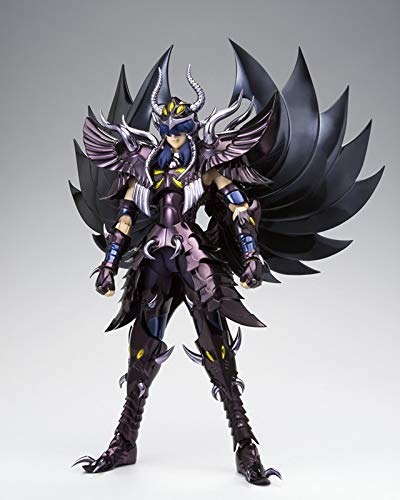 Bandai - Figurine Saint Seiya The Lost Canvas - Myth Cloth Ex Garuda Aiacos 18cm - 4573102551320