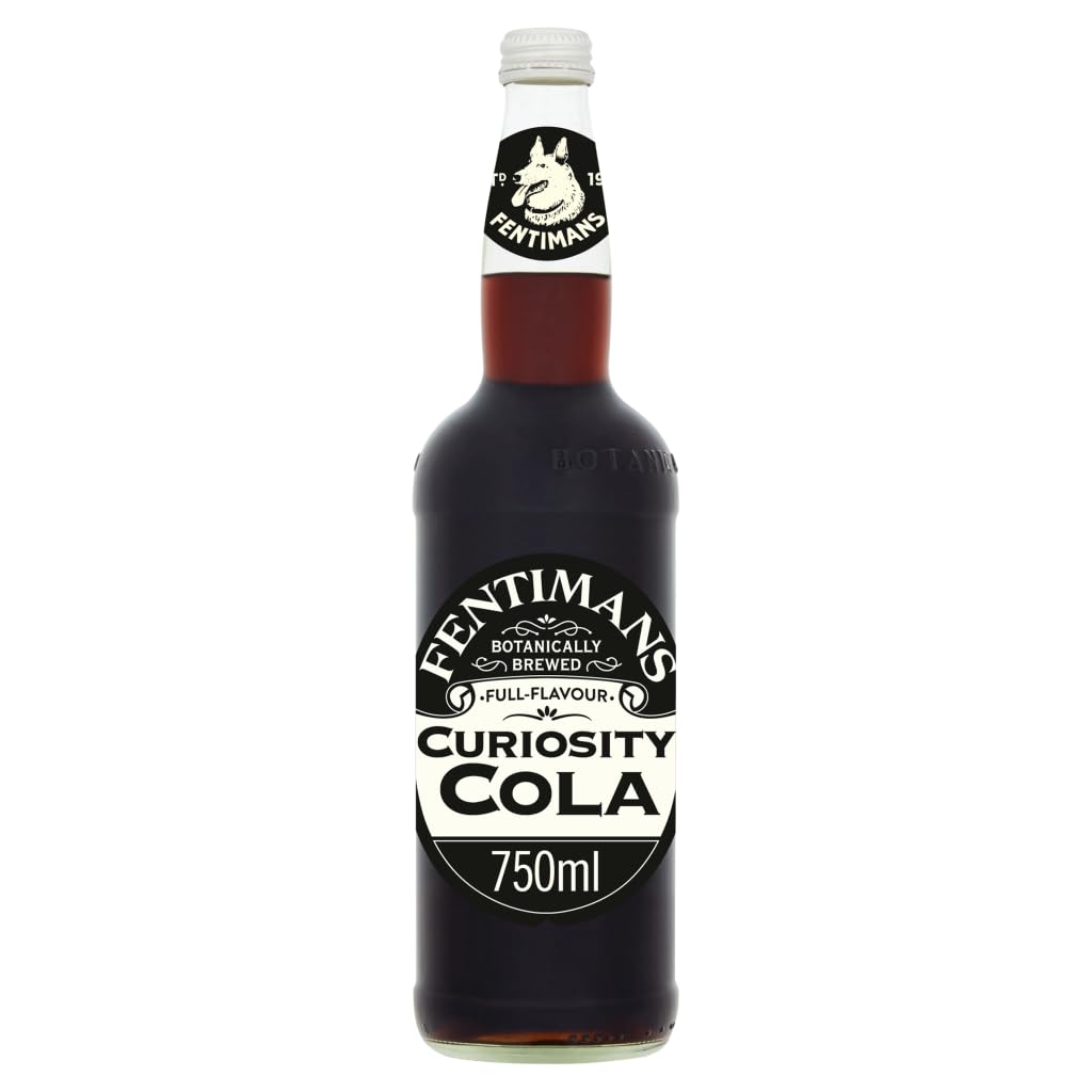 FentimansCuriousity Cola, 750ml