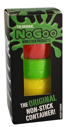 The Original NoGoo 5pc Box