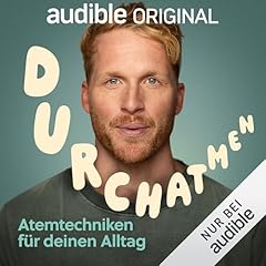 Durchatmen: Atemtechniken für deinen Alltag Titelbild