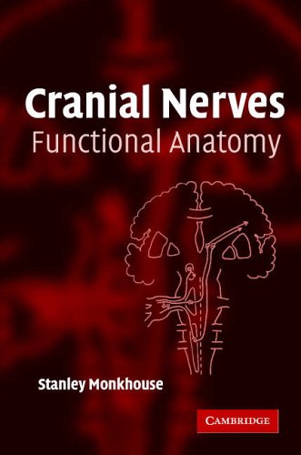 Cranial Nerves: Functional Anatomy