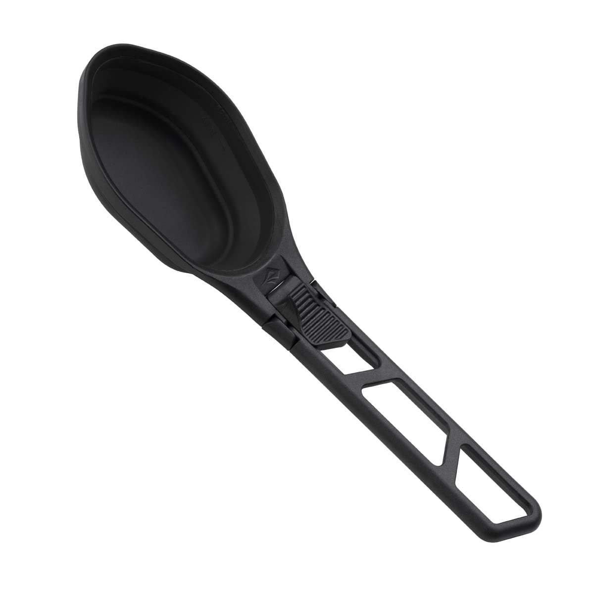 S2S C/Kitchen Spoon Folding Bk