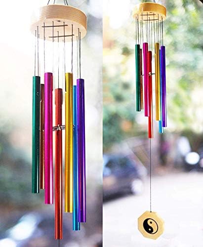 PARADIGM PICTURES Wind Chime for Home - Home Decor Items