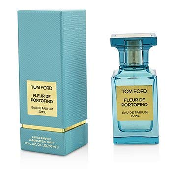 Tom Ford Private Blend Fleur De Portofino Eau De Parfum Spray, 50ml/1.7oz