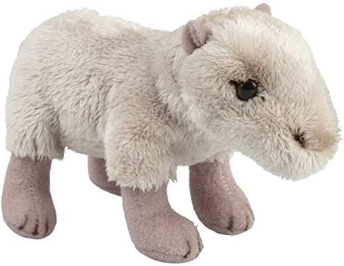 RavensdenSoft Toy Capybara 14cm