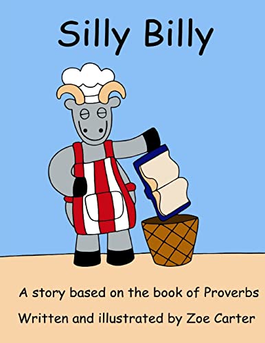 Silly Billy: Volume 10 (The Wise Owl's Library)