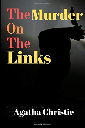 The Murder On The Links: Best Crime Novel Of All Time