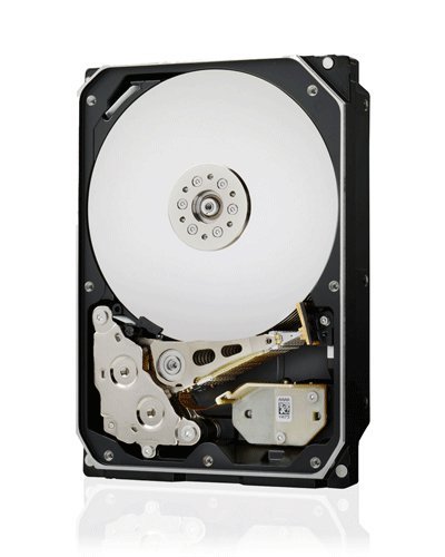 HGST, a Western Digital Company Ultrastar HE8 6000GB 128MB 7200RPM SATA Ultra 512E SE 128MB Cache 3.5-Inch Internal Bare or OEM Drives 0F23669