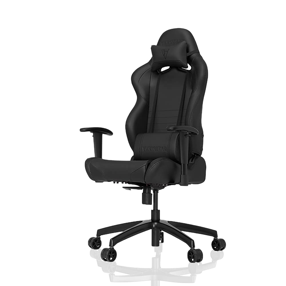 VERTAGEARRacing Series S-Line Sl2000 Gaming Chair Black/Carbon Edition, medium, SL-2000, VG-SL2000_CB