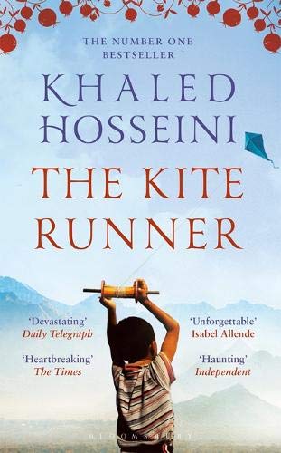 Bloomsbury The Kite Runner