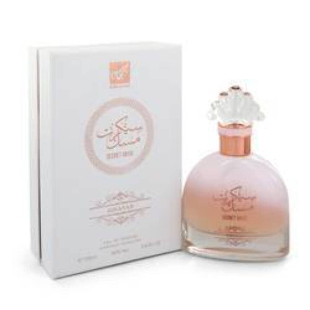 Rihanah Secret Musk Eau De Parfum Spray 100 Ml For Women